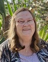 Beverly Luella Elinora Hollen