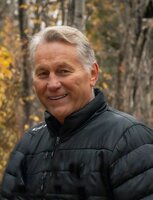 Roland Joseph Gervais