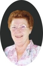 Shirley Macdonald