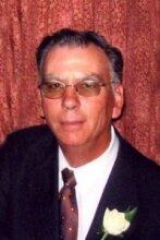 Ralph Perkins