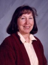 Joan Watts