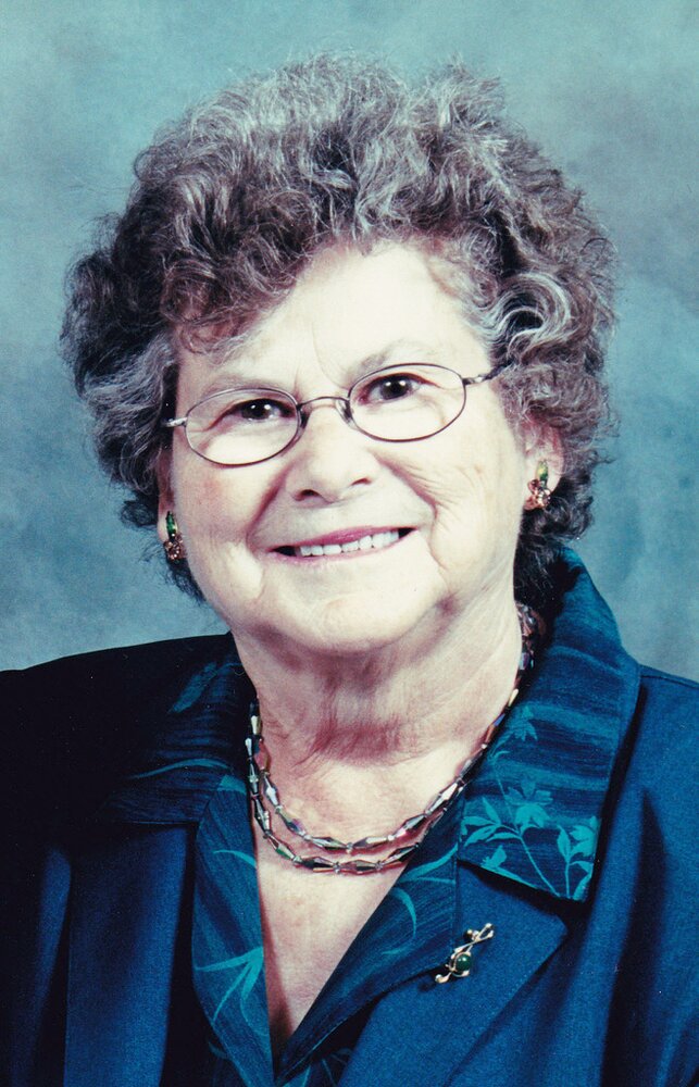 Doreen Fossum