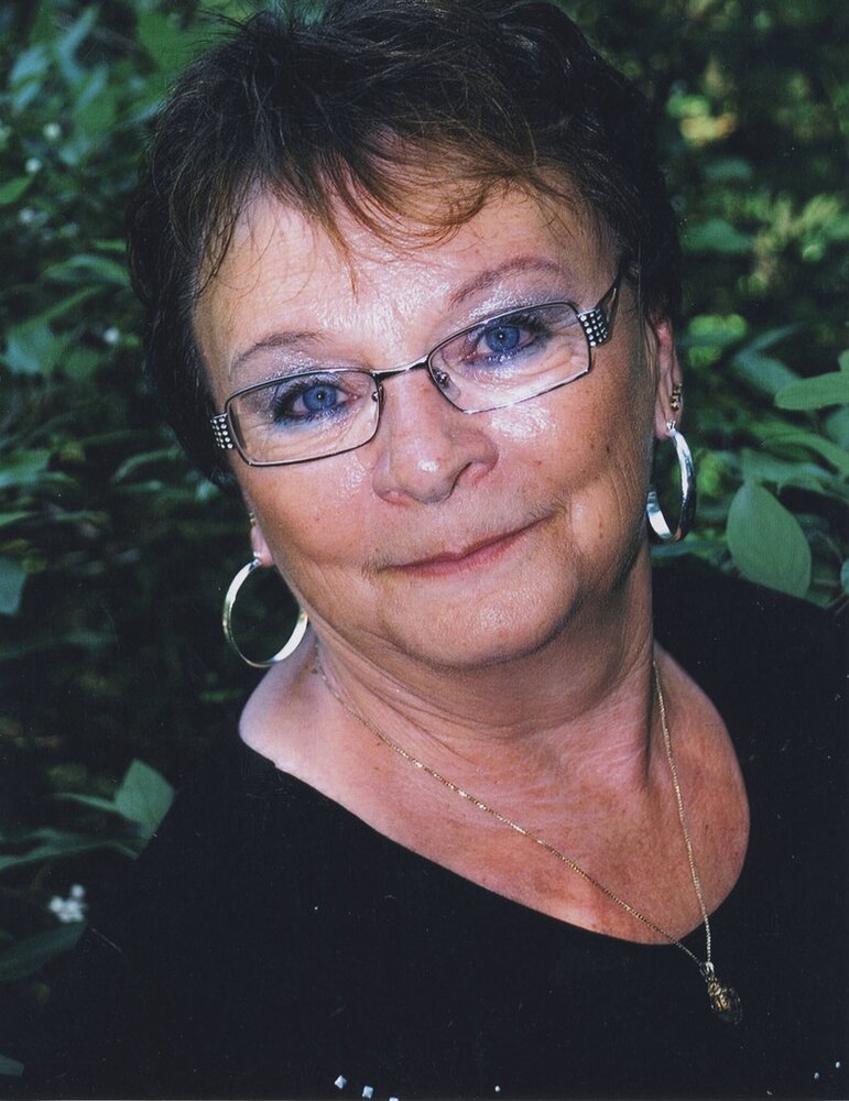 Beverly Valleau