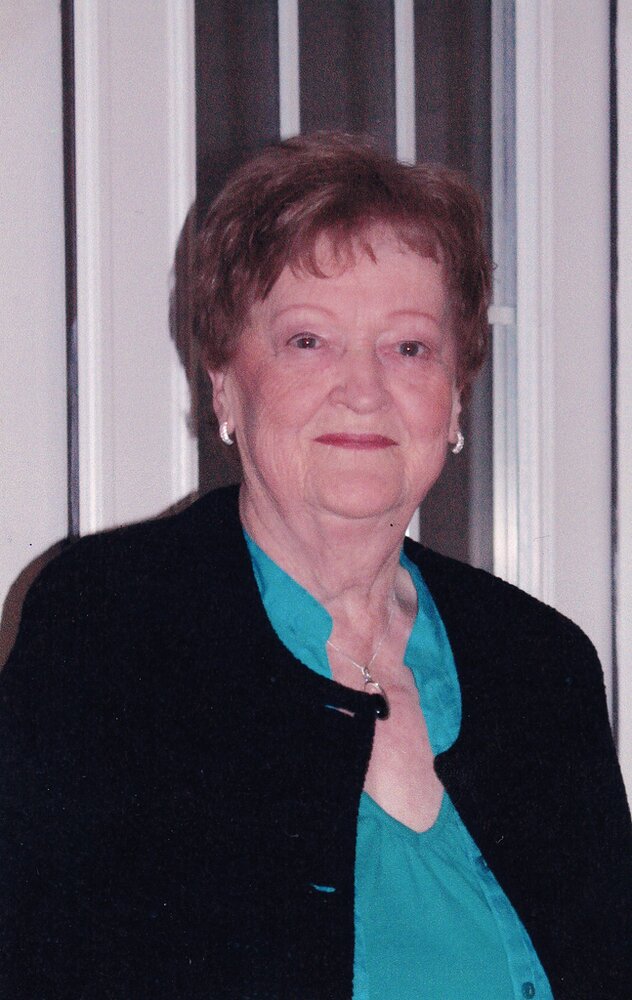Obituary Of Joyce Elizabeth Hayworth Creech S Lakeland Funeral Ho