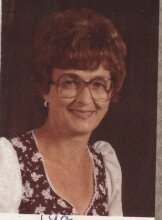 Shirley Rudniski