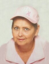 Bernice Fucsko