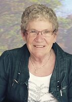 Katherine  Harrison-Mayowski