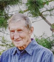Stewart Clarence Barr